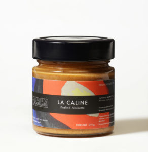 praliné câline