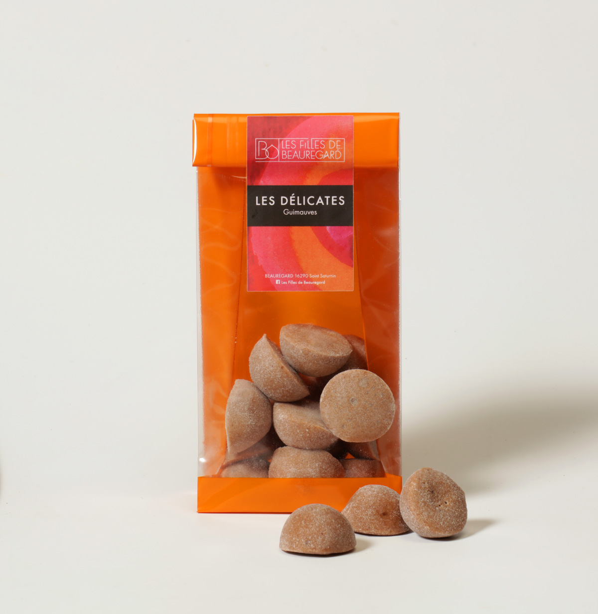 guimauve artisanale vente en ligne