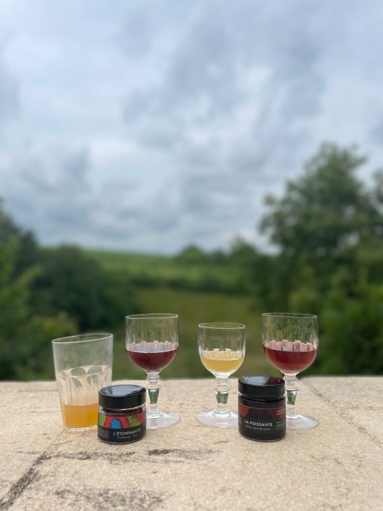 cocktail sans alcool